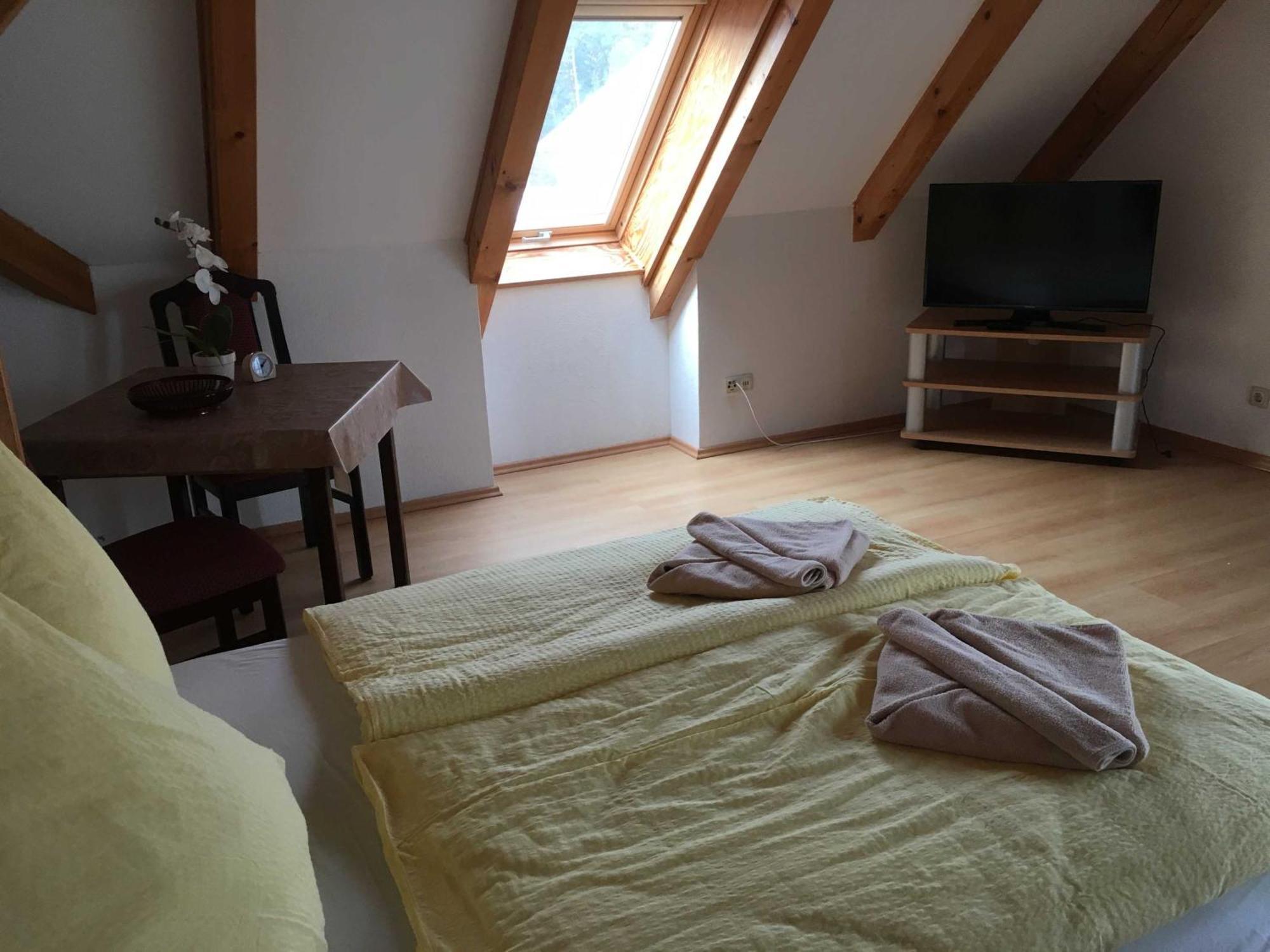 Ferienhaus, Doppelhaushaelfte In Seebad Ahlbeck Heringsdorf  Exterior photo